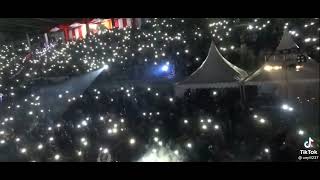 Satru 2 //Deni Caknan live Lumajang