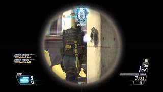 BO2 Triples: No.1