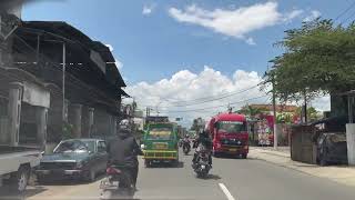 Jalan Raya Soreang - Kopo. Katapang : Pangauban - Cilampeni. Bandung.