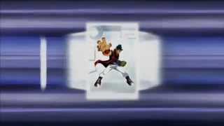 Redakai - Kairu Battle