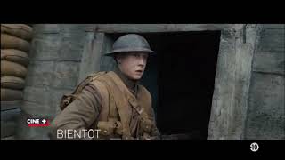 1917 - Ba 1 Ciné Premier