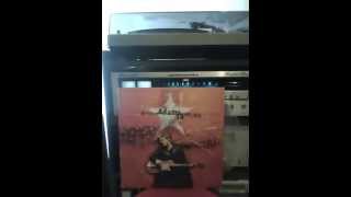 Bryan Adams I Think About You vinyl