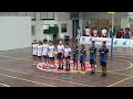 IKF U19/U16/U14 AK4C 2026 | Day 3 - Group Phase - Court B