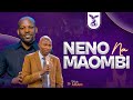 NENO NA MAOMBI 21 FEBRUARY 2026