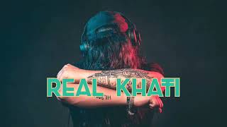 Dymond Crush - Real Khati Official Music Video 2022 Mp3 Music