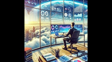 Stock Analysis using TidyQuant, Positron (R), and DuckDB Part 3 (Positron/DuckDB)