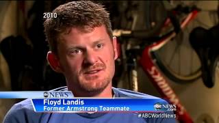 Lance Armstrong`s Interview With Oprah Winfrey: Cyclist Admits Dopin