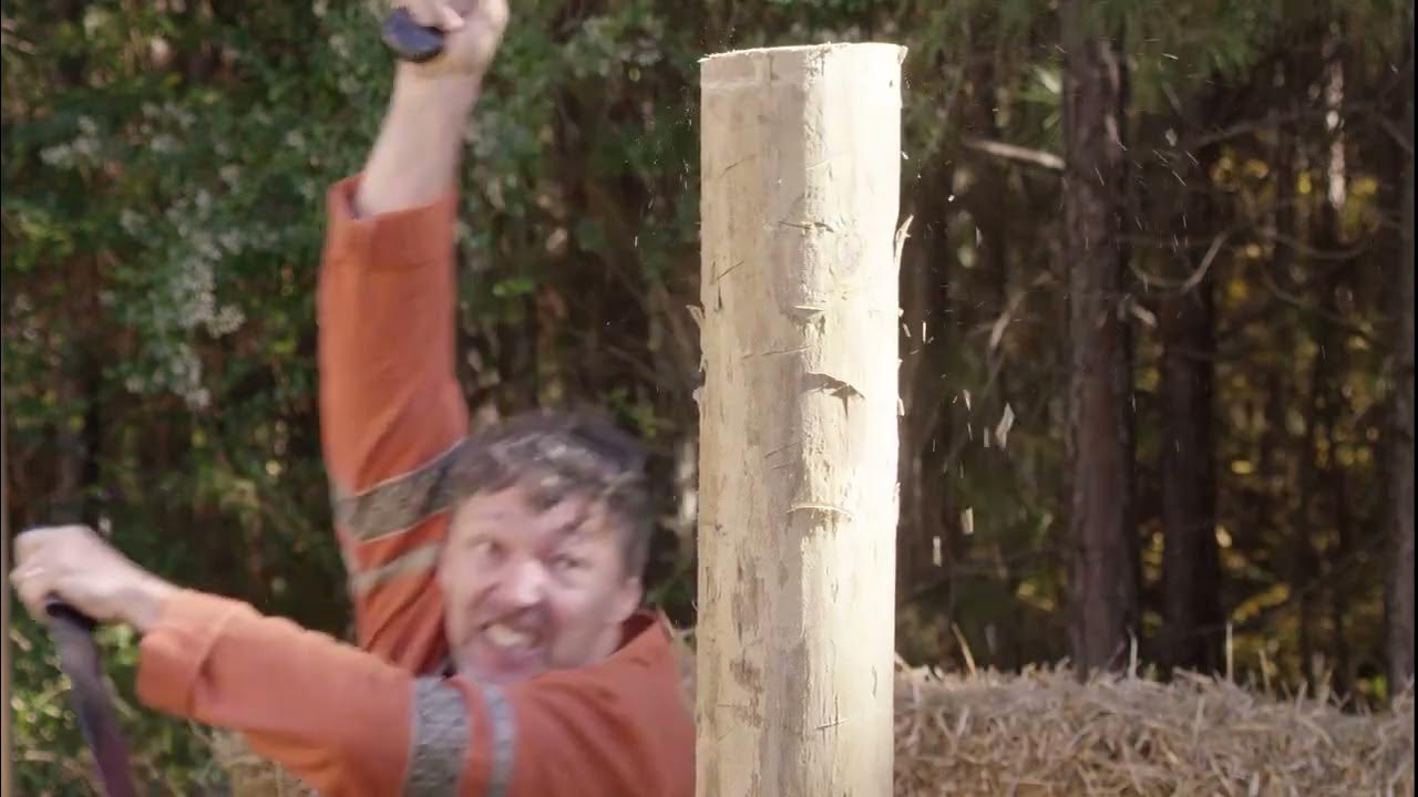 Battlecry by Windlass teaser ad YouTube