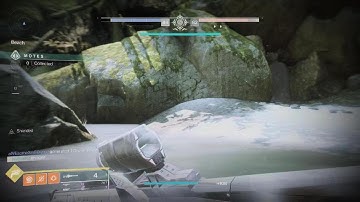 Destiny 2 Gambit Army of One