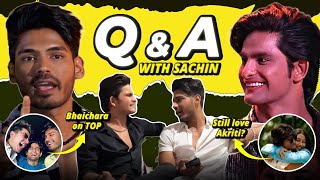 We still love our exes? Splitsvilla QnA