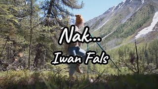 Iwan Fals - Nak... (Lirik)