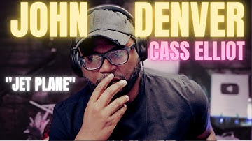 Thumbnail of John Denver & Cass Elliot Leaving on a Jet Plane (Reaction!!)