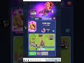 Evolution Valkyrie Clash Royale #bestdeck #ladderpushing #mhero1