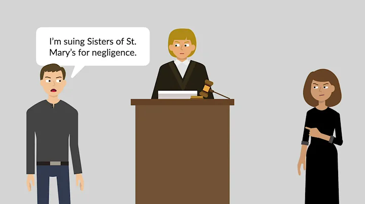 Abernathy v. Sisters of St  Marys Case Brief Summa...