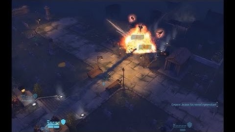 XCOM Enemy Unknown Impossible Ironman (Series 02 Mission 09) / Second Wave / Slingshot / JDWolf