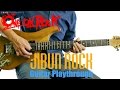 ONE OK ROCK - Jibun ROCK (Guitar Playthrough Cover By Guitar Junkie TV) HD