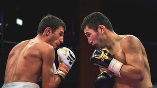 world boxing results | Россия vs. Келли Фигероа | Boxing Full Fights