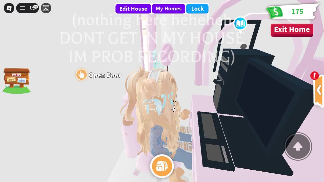 pat 2 of the adopt me rp