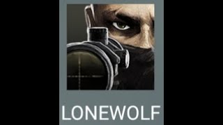 لعبة الأكشن والقتال Sniper لعبة LONEWOLF مهكرة شراء النقود من داخل التطبيق باستخدام lucky patcher screenshot 5