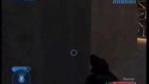 Headlong building bounce with TUT