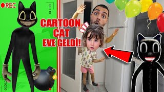 Tom Gezi̇yor Mi̇la Hakan Şeker Geti̇rdi̇ Mi̇layi Gi̇zli̇ce Kaçirdi Kavga Var