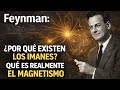 ¿Qué Es el Magnetismo? La Explicación Más Clara que Vas a Escuchar