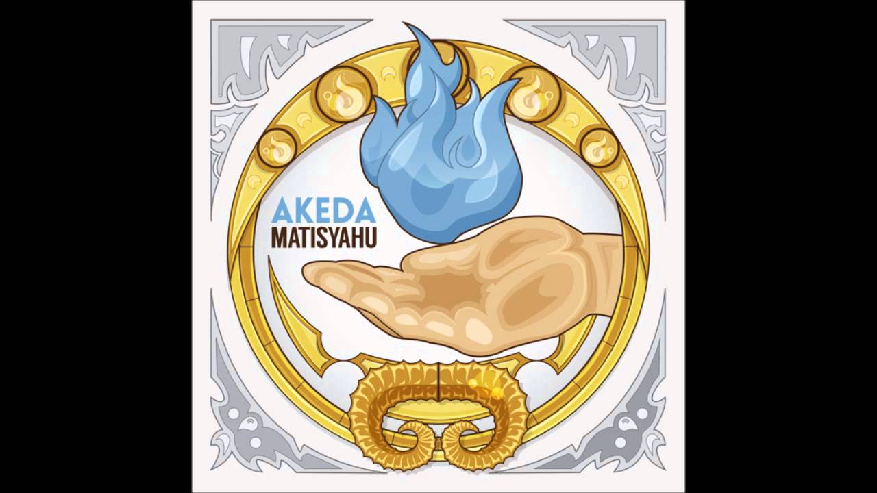 Matisyahu - Watch the Walls Melt Down