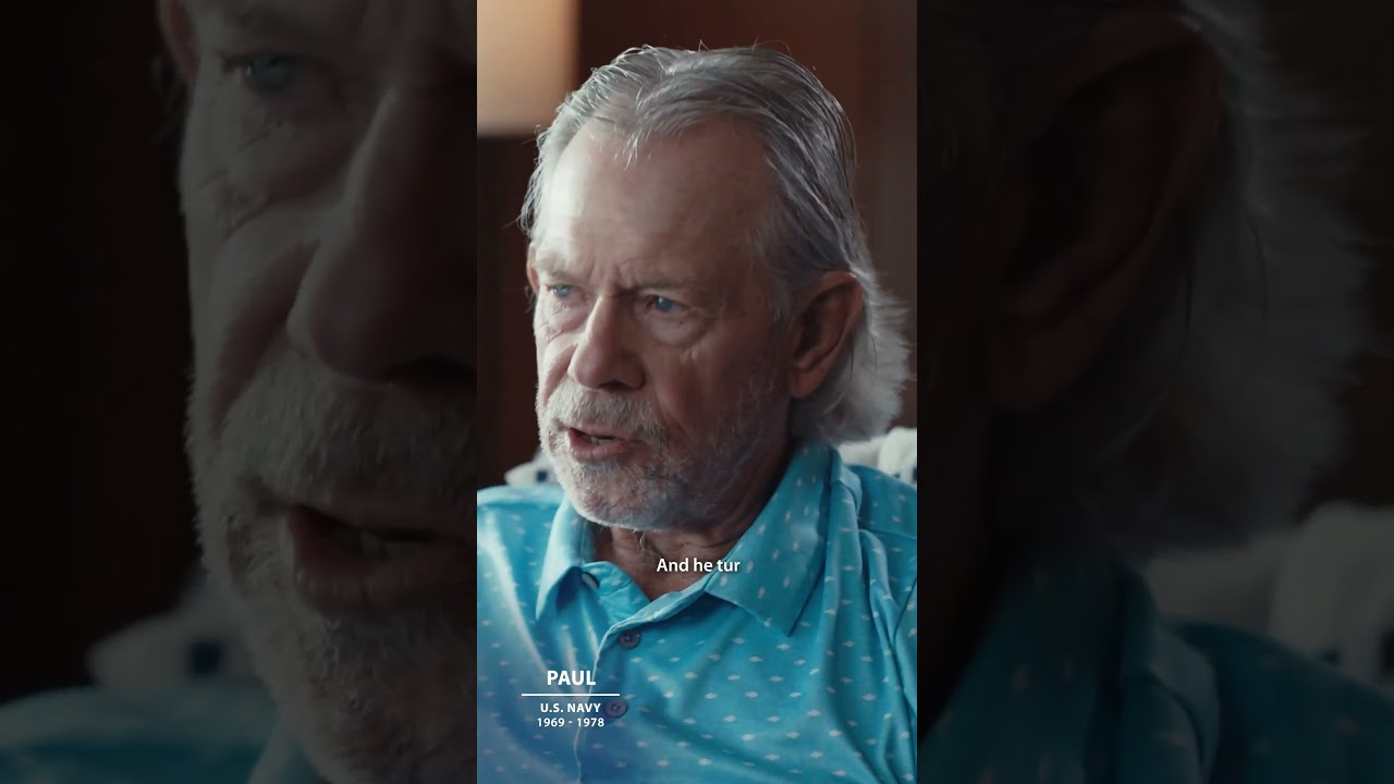 Discover how healing from substance misuse changed Paul’s life. | 