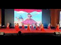 Nainika varala annual day dance