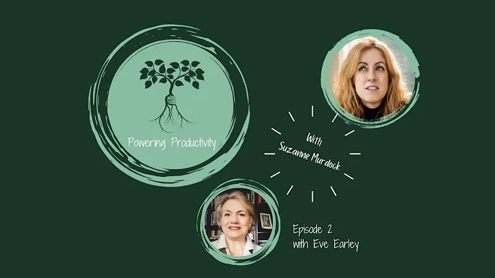 S1. Ep2. - Suzanne in conversation with Eve Earley...