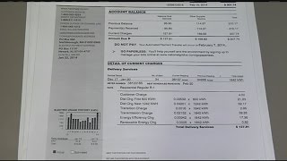 National Grid customers to see rate increases in future bills