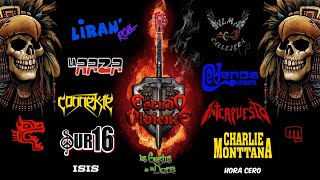 Rock Urbano (Mexicano)