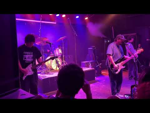 Glare - Mourning Haze | 1.24.26 Conduit Orlando