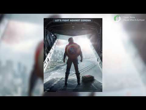 Open Slate VFX