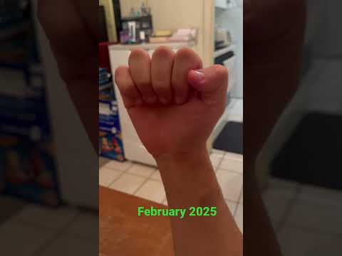 February 2025
