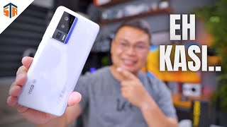 Poco F5 Pro - SOBRANG SULIT Nito! Bakit Kamo?