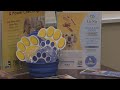 Bay County Humane Society hosts a special fundraiser