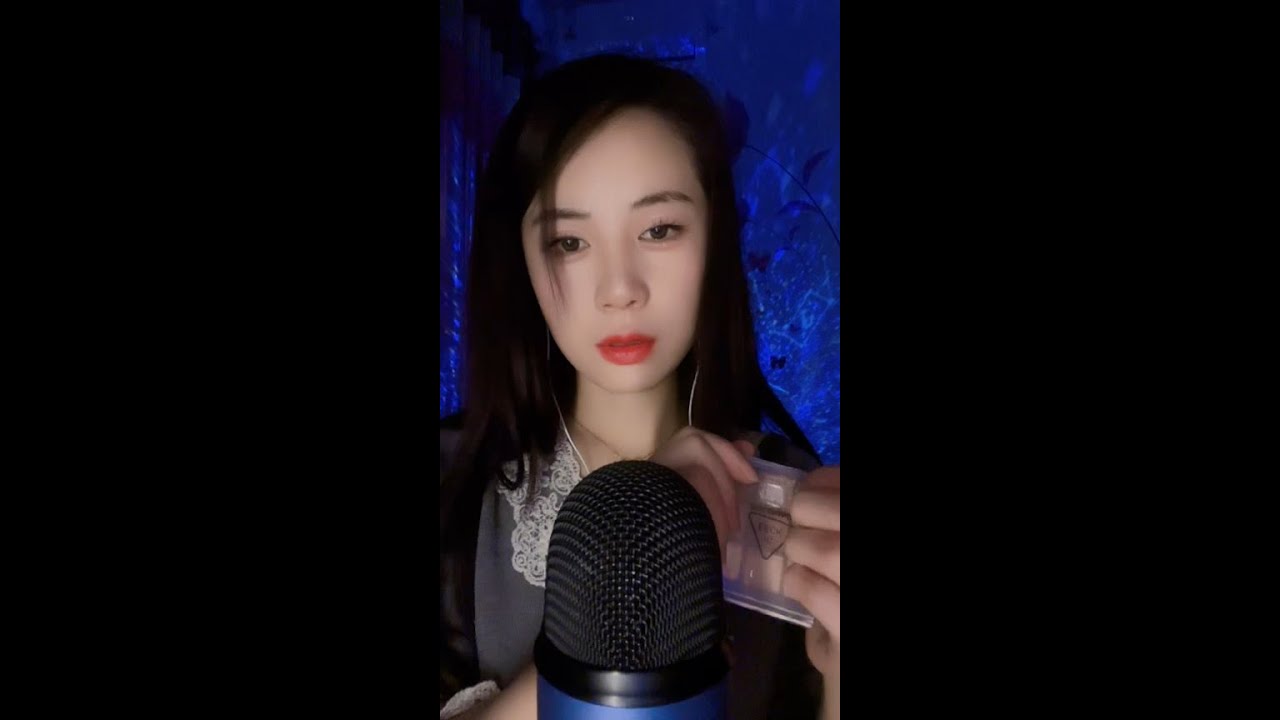 🔴 LIVE: Whisper & Visual Touch ASMR | Hand Movements, Soft Light, Scratching & Sleep Triggers