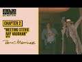 Capture de la vidéo Rene Martinez - Texas Guitar Whiz Chapter 2: "Meeting Stevie Ray Vaughan"