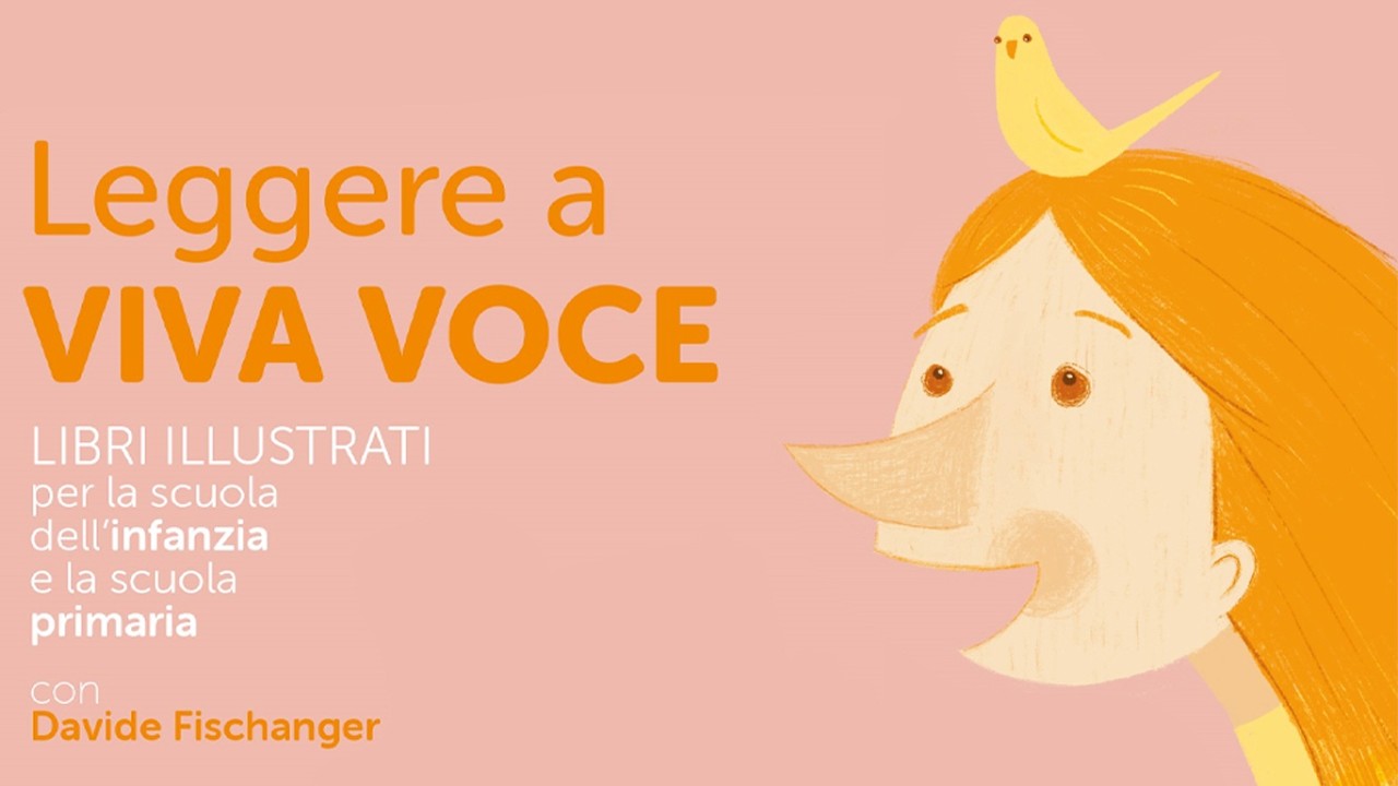 Leggere a viva voce