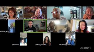 #PandaPack Zoom Weekly Partners #WeHuddle Monday (Updated Time) 9AM CST (Guests Welcomed)