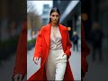 Power in Red ❤️ Executive  Elegance Series | Spice 2026 #fashion #trending #viral #eleganceinmotion