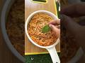 Tomato And Cheese Maggi In Making