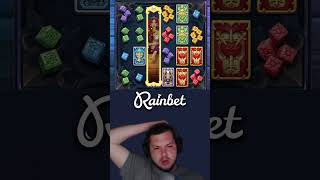 Look into her Crystal ball and you will be RICH! #rainbet #onlinecasino #hacksawgaming screenshot 5