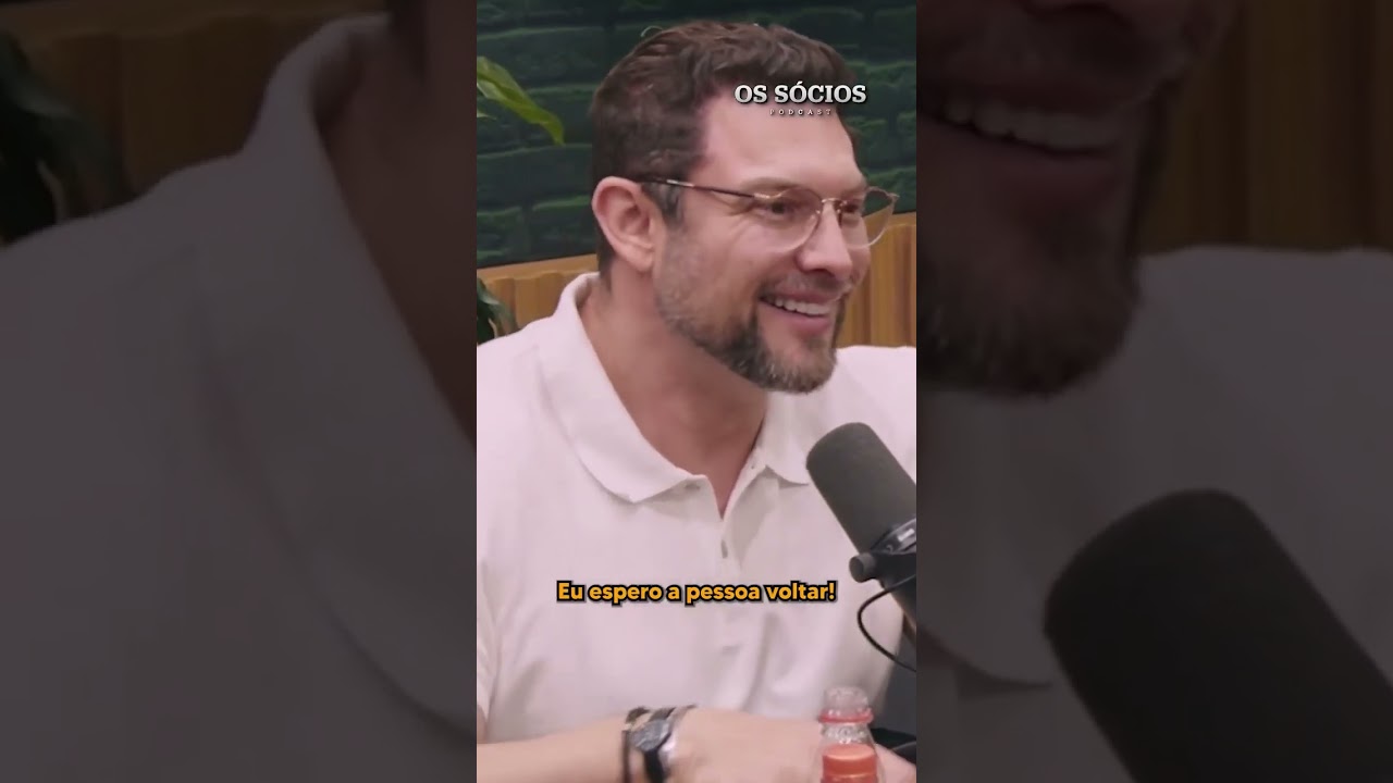 VOCÊ NÃO AGUENTARIA VIVER SEM TRABALHAR! 