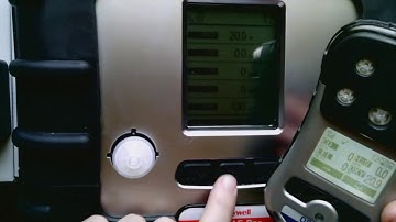 AreaRAE Plus & Pro, How to Connect Your Wireless Enabled Instruments.