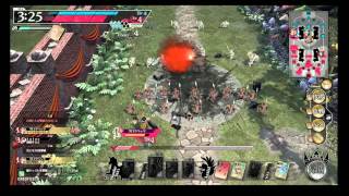 【WLW】グロウベックさんが船長で行く その283【AA2】