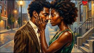 Black In Love AgainDear Black Man studio Edition