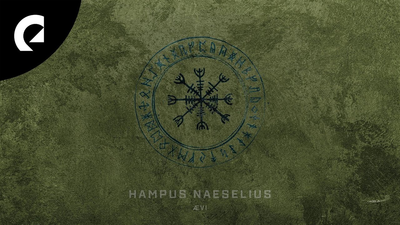 Hampus Naeselius - Deyja (Royalty Free Music)