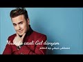 اجمل اغنية تركية مصطفى جيجلي وردة العام Mustafa Gigli Yılın Gülü 